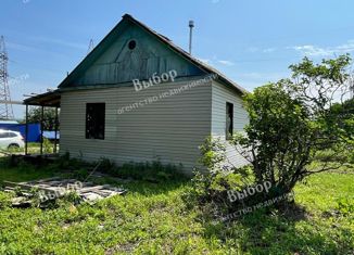 Продаю дом, 37.1 м2, Большой Камень, улица Ворошилова