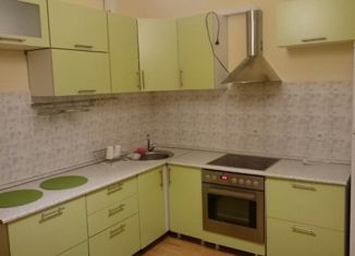 Однокомнатная квартира на продажу, 40 м2, Новосибирск, микрорайон Горский, 84, метро Студенческая