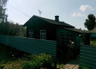 Продам дом, 31 м2, Прокопьевск, Водоёмная улица, 12