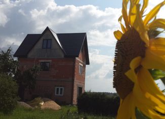 Продажа дома, 106 м2, деревня Татьянино, Майская улица, 13