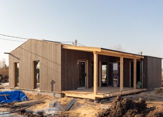 Продам дом, 87 м2, территория Симоногонты