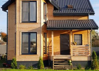 Дом на продажу, 130 м2, деревня Бабенки, деревня Бабенки, 38А