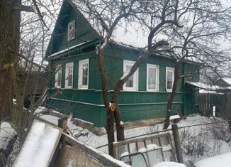 Продается дом, 38 м2, Старая Русса, переулок Кирова, 13