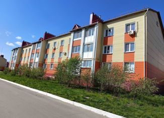 1-комнатная квартира на продажу, 36.7 м2, Курган, Солнечный бульвар, 25к1