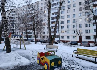 Квартира на продажу студия, 15.3 м2, Москва, Краснодарская улица, 20/1, метро Люблино