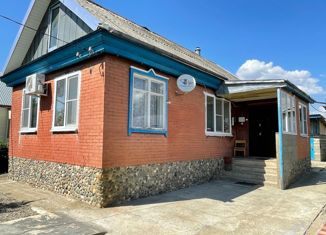 Продам дом, 52.9 м2, Белореченск, Келермесская улица