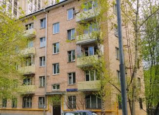 Квартира на продажу студия, 13.1 м2, Москва, Дохтуровский переулок, 4, Дохтуровский переулок