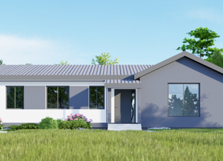 Продаю дом, 118 м2, посёлок Кирпичный