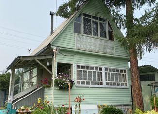 Продажа дома, 60 м2, СНТ Дорожный Строитель, 3-я линия