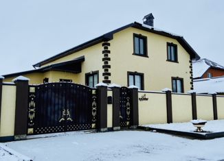 Продам дом, 180 м2, деревня Суровка, Индустриальная улица