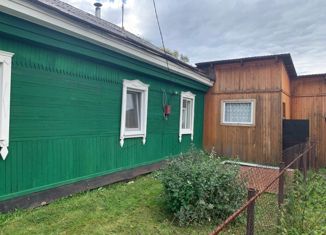 Продается дом, 62 м2, Томск, улица Пожарского, 1, Кировский район