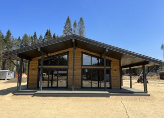 Продам дом, 211 м2, деревня Мистолово, Главная улица, 18