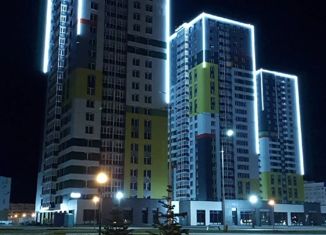 1-ком. квартира в аренду, 35.8 м2, Стерлитамак, проспект Октября, 38