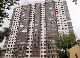 2-комнатная квартира на продажу, 55.9 м2, Москва, Бутырский район, улица Фонвизина, 7А