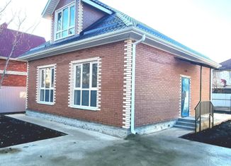 Продается дом, 132 м2, ДНО Виктория, Ореховая улица, 428