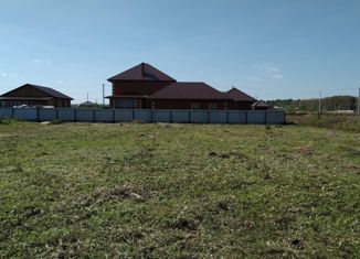 Продаю участок, 12 сот., село Кармаскалы, Уфимская улица