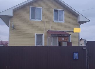 Продается дом, 118 м2, село Танайка, улица Бехтерева