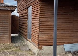 Продаю дом, 41.6 м2, посёлок Ува, Тополиная улица, 11