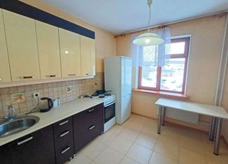 Сдаю в аренду 1-ком. квартиру, 35 м2, Новокузнецк, улица Чернышова, 8