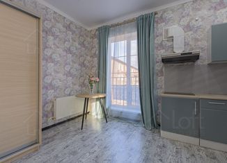 Продаю квартиру студию, 32.7 м2, Краснодар, улица Чайковского, 25, улица Чайковского