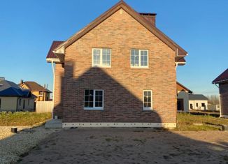 Продам дом, 165 м2, поселок Волховец, Жемчужная улица, 7