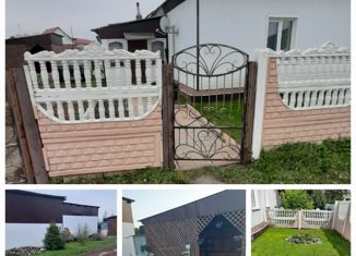 Продаю дом, 74.8 м2, село Окунево