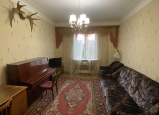 Продается 2-комнатная квартира, 60 м2, Ярославль, Ленинский район, улица Некрасова, 43/32