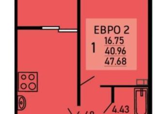 Продается участок, 54802.6 сот., Липецк, район Студёнки