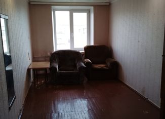 1-ком. квартира на продажу, 44.5 м2, посёлок Гумбейский, Садовая улица, 53