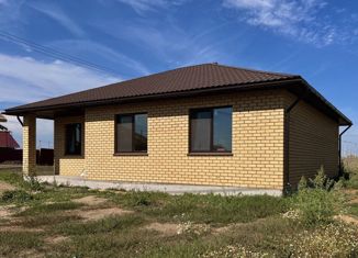 Продаю дом, 116 м2, поселок Круглое Поле, Локомотивная улица