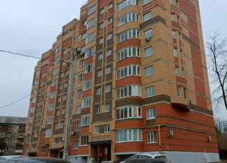 Продажа комнаты, 4.6 м2, Йошкар-Ола, улица Анциферова, 33А