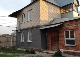 Дом на продажу, 100 м2, посёлок городского типа Волоконовка, улица Нахимова, 27