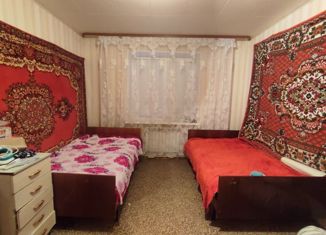 Продаю двухкомнатную квартиру, 52.3 м2, поселок Светлый, Нижняя улица, 62А