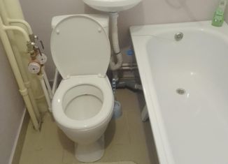 Продажа 1-ком. квартиры, 16.3 м2, Бийск, Социалистическая улица, 22/1