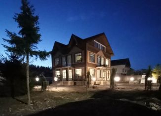 Продаю дом, 323 м2, деревня Лупполово, микрорайон Северо-Западный, 30