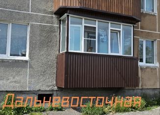 Продажа трехкомнатной квартиры, 63.6 м2, посёлок Нагорный, Совхозная улица, 14