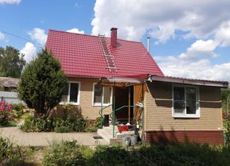 Продается дом, 87.7 м2, Вязьма, Комсомольская улица, 44