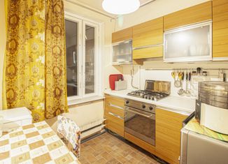 Продаю двухкомнатную квартиру, 44 м2, Москва, Федоскинская улица, 1, Федоскинская улица