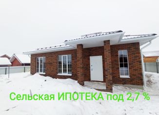 Продается дом, 100 м2, село Тетеево