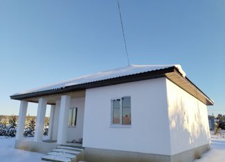 Продается дом, 90 м2, коттеджный посёлок Дарвин, улица Развития