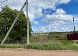 Продам земельный участок, 10 сот., деревня Сала, 41К-608