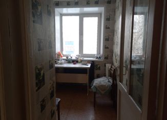 1-комнатная квартира на продажу, 39.6 м2, Челябинская область, улица Озимина, 7