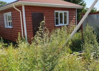 Продается дом, 41.3 м2, деревня Чурилково, Огородная улица