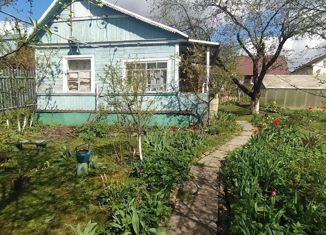 Дом на продажу, 24 м2, Обнинск, садоводческое дачное некоммерческое товарищество Химик-2, 603