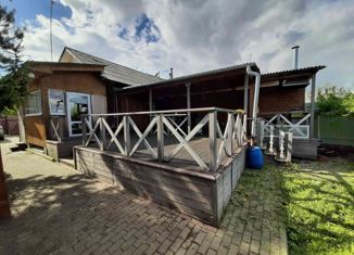 Продажа дома, 32.8 м2, село Борисово, Смоленская улица, 41