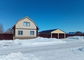 Продается дом, 128 м2, поселок городского типа Черлак, Луговая улица