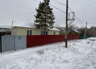 Продается дом, 72.1 м2, посёлок Первомайский, Новотепловская улица