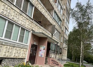 2-комнатная квартира на продажу, 48.6 м2, Екатеринбург, Коллективный переулок, 13, Коллективный переулок