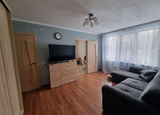 Продаю 3-ком. квартиру, 49.3 м2, Санкт-Петербург, улица Черкасова, 21, улица Черкасова