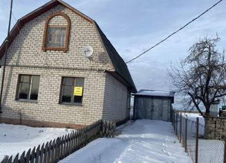 Продаю дом, 86 м2, деревня Михайловка, деревня Михайловка, 12